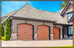 SOS Garage Doors Blue Bell, PA 610-881-5025 - custom-sid-gr-02m