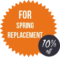 SOS Garage Doors Blue Bell, PA 610-881-5025 - offer-gr-02m