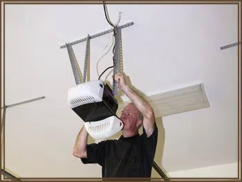 SOS Garage Doors Blue Bell, PA 610-881-5025 - openers-cont-gr-02m