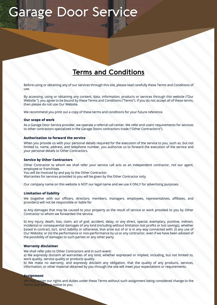 SOS Garage Doors Blue Bell, PA 610-881-5025